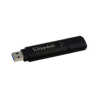 Memoria Kingston 16GB USB 3.0 DT4000 G2 256 AES FIPS 140-2 Level 3 (Management Ready)
