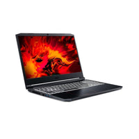 Computador Portátil Acer Nitro Intel Core I7  15,6 pulgadas 8GB-RAM Disco duro-4GB Capacidad SSD-1TB  Win10 - Negro