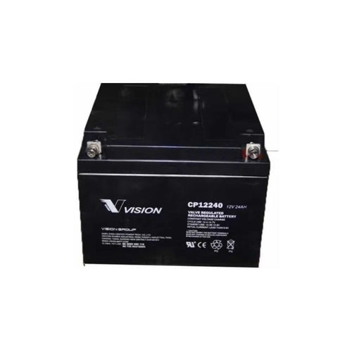 UPS - Banco de baterias NXR 15KVA a 10 minutos