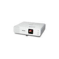 Videoproyector Epson PowerLite L250F Láser COLOR Blanco