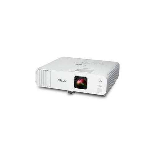 Videoproyector Epson PowerLite L250F Láser COLOR Blanco