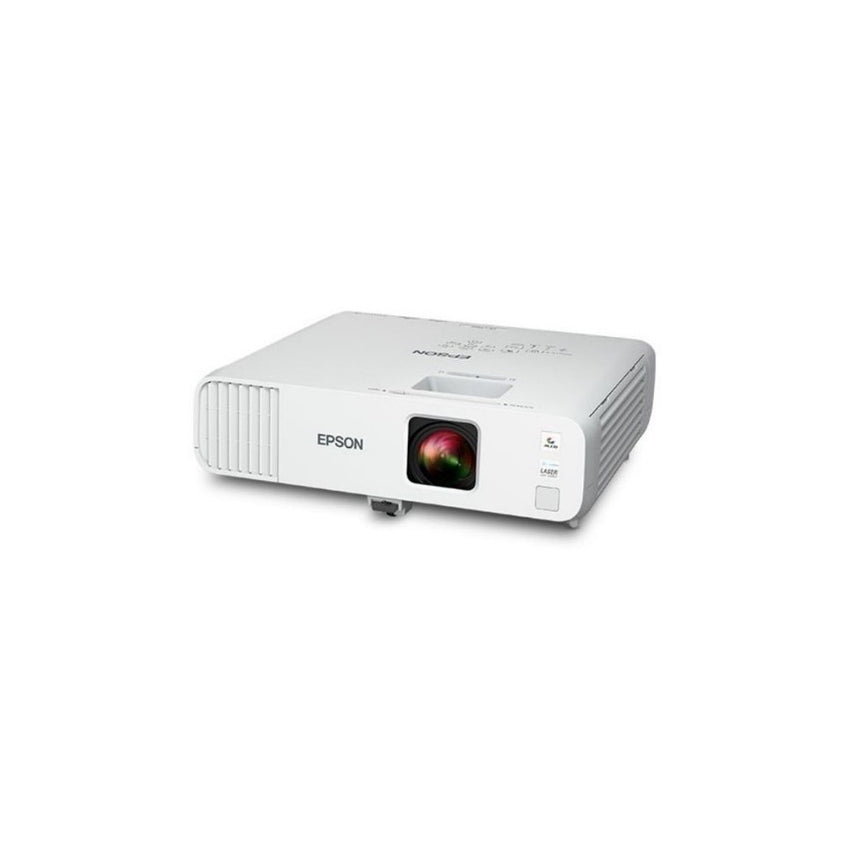 Videoproyector Epson PowerLite L250F Láser COLOR Blanco