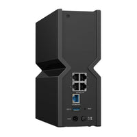 Router TPLINK Tribanda WIFI 7,  ultrarrápido de 9,2 Gbps 6 Antenas