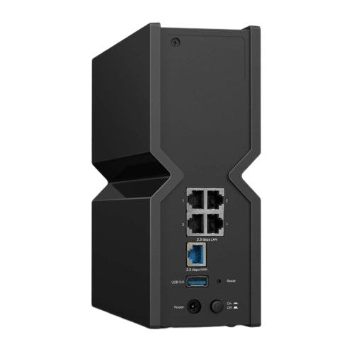 Router TPLINK Tribanda WIFI 7,  ultrarrápido de 9,2 Gbps 6 Antenas