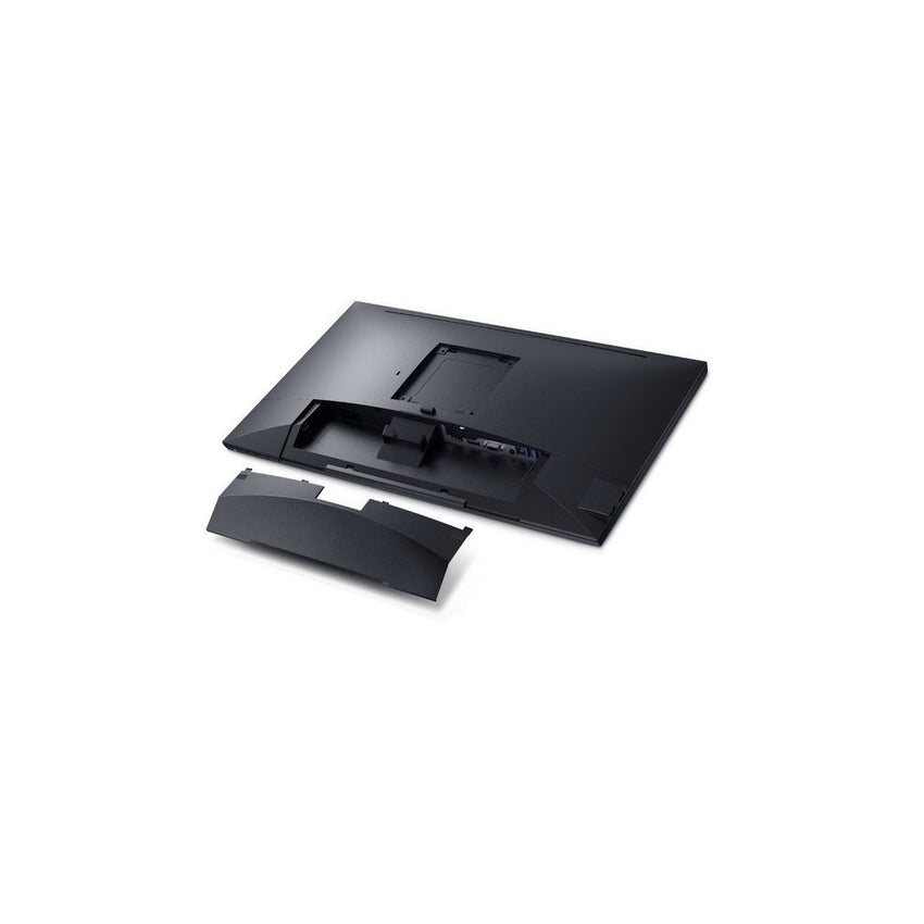 Monitor Dell 23.8”, Altura Ajustable Touch, Puertos HDMI, DP, VGA, USB, 3 años de garantía