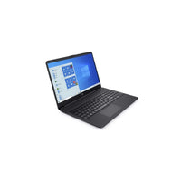 Portatil Hp 15-ef1017la R5-4500U | 4GB | 256GB SSD | 15 HD | NO TOUCH | UMA | Jet Black - MeshKnit | DF | W10 SLEM