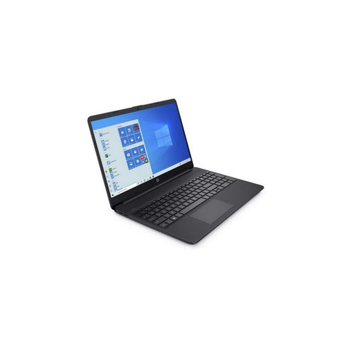Portatil Hp 15-ef1017la R5-4500U | 4GB | 256GB SSD | 15 HD | NO TOUCH | UMA | Jet Black - MeshKnit | DF | W10 SLEM