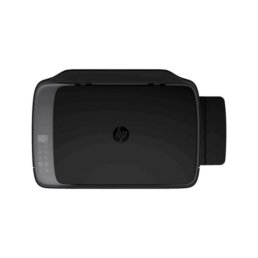Impresora HP  Ink Tank Wireless 410 AIO Curso Discovery