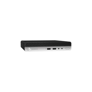 HP PC 400 G5 SFF Core i5-9500 SSD 256GB  8GB W10 Pro 1/1/1
