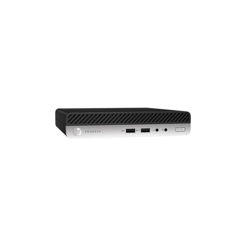 HP PC 400 G5 SFF Core i5-9500 SSD 256GB  8GB W10 Pro 1/1/1
