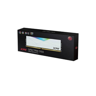 MEMORIA ADATA XPG SPECTRIX D50 DDR4  8GB 3000MHZ