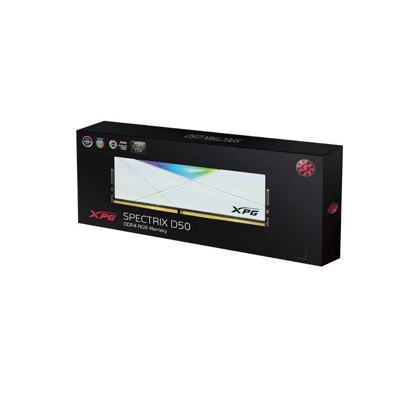 MEMORIA ADATA XPG SPECTRIX D50 DDR4  8GB 3000MHZ