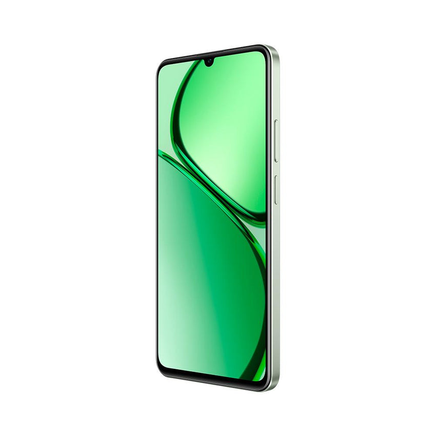 Celular Realme C63 256GB 6GB Jade Green INT+NFC RMX3939 CO