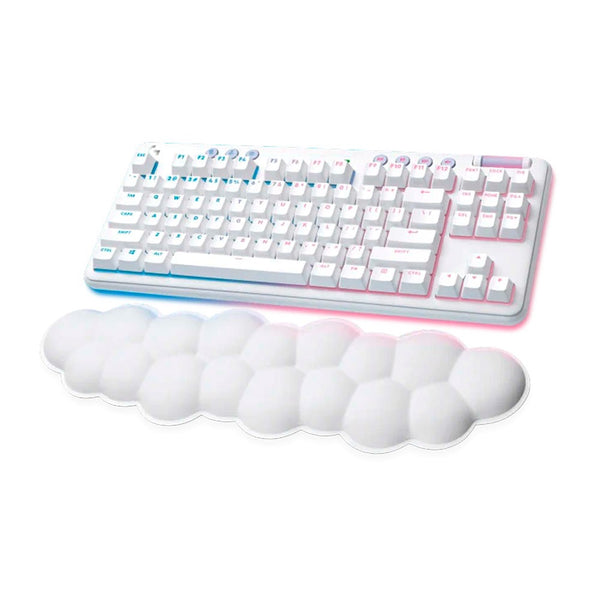 Teclado mecánico inalámbrico G715 RGB lightsync