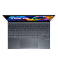 Computador Portatil Asus, Intel Core i5-1135G7, Ram de 8GB, 512GB SSD, Gris Plata
