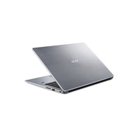 Computadora Portatil Acer Swift 14 HD Intel CI5 10210U, 8GB RAM, Gris