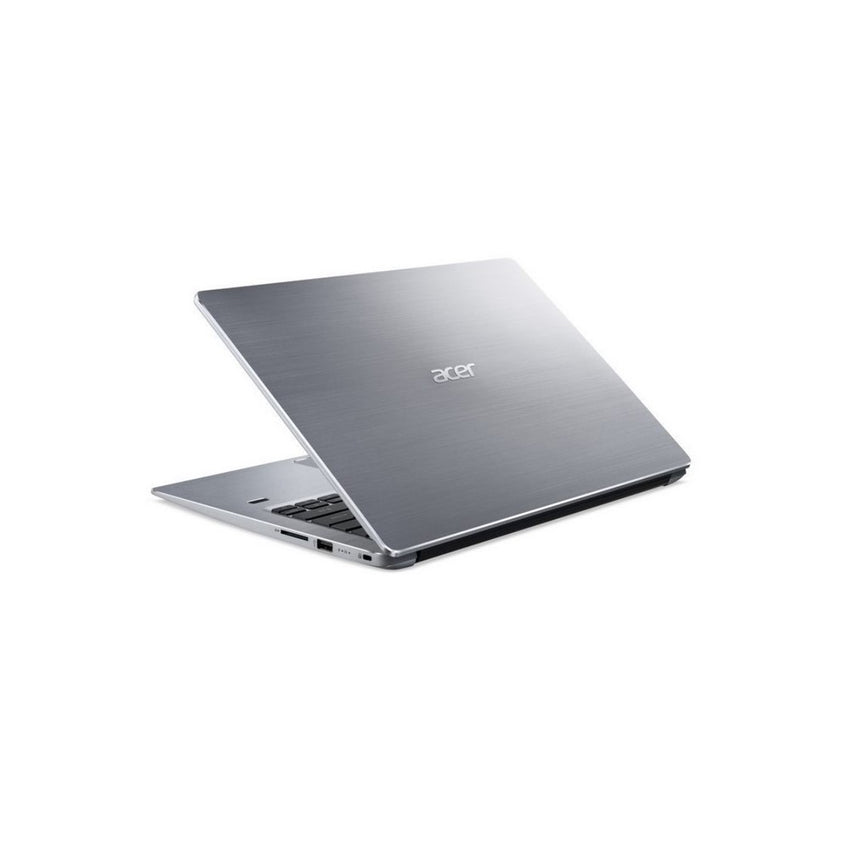 Computadora Portatil Acer Swift 14 HD Intel CI5 10210U, 8GB RAM, Gris