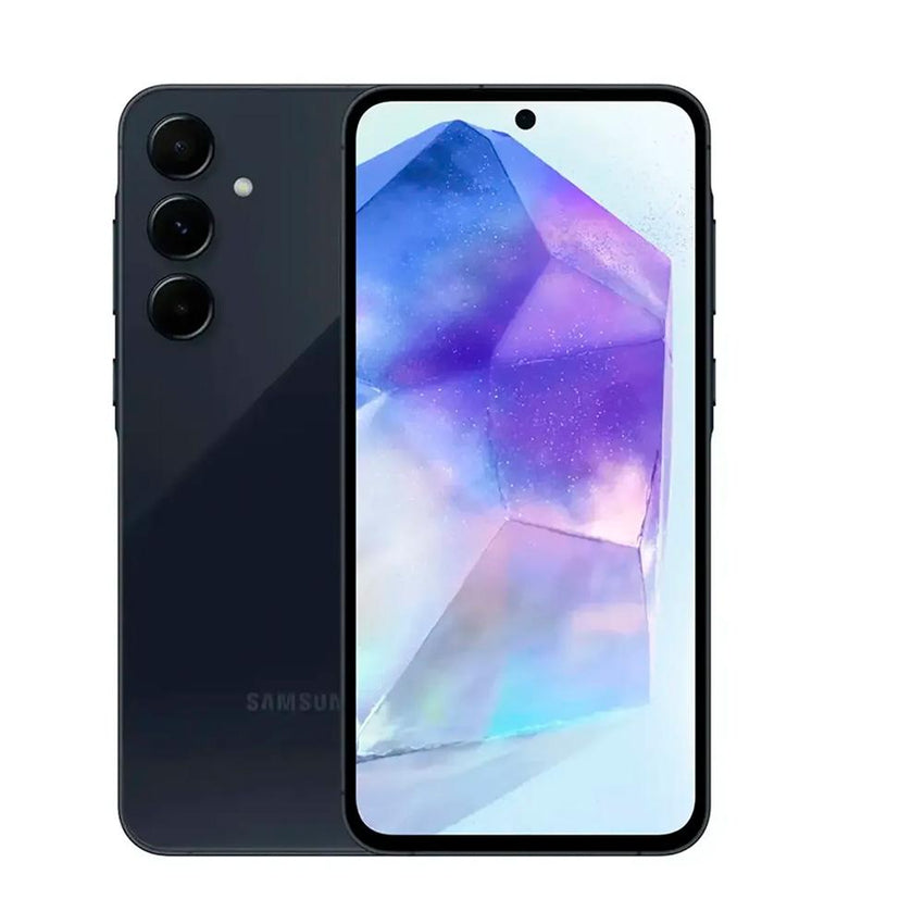 Galaxy-A55 5G8GB 256GB AWESOME NAVY