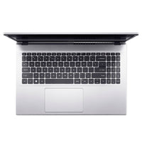 Computador Portátil ACER 15.6” Pulgadas RAM 8GB Disco SSD 512GB COLOR Plata Linux (Eshell)