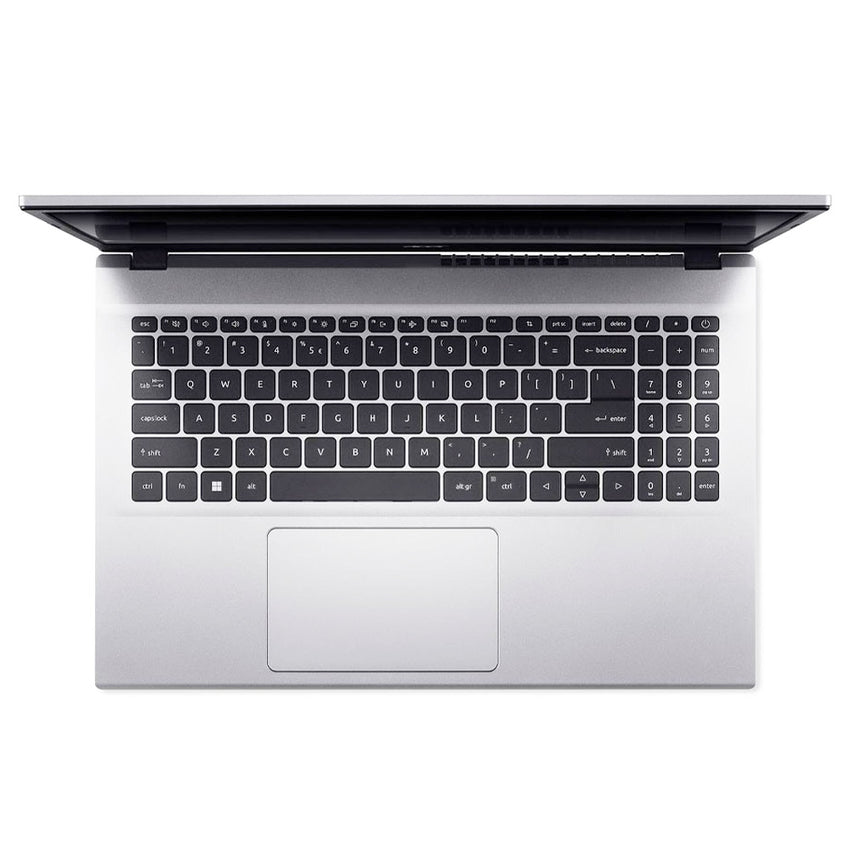 Computador Portátil ACER 15.6” Pulgadas RAM 8GB Disco SSD 512GB COLOR Plata Linux (Eshell)