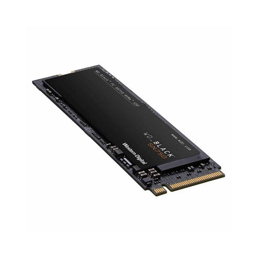 Unidad de estado sólido SSD Western Digital Black SN770 500GB