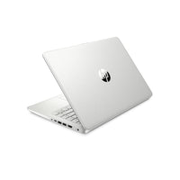 Computador Portatil HP 14 Pulgadas RAM 8GB SSD 256GB COLOR Natural Silver FREEDOS