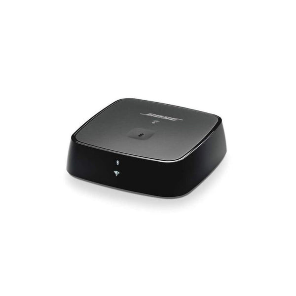 Adaptador BOSE SoundTouch Wireless Link / Color: Negro.
