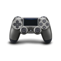 Control inalámbrico para PLayStation 4 PS4 DUALSHOCK®4 Steel Black
