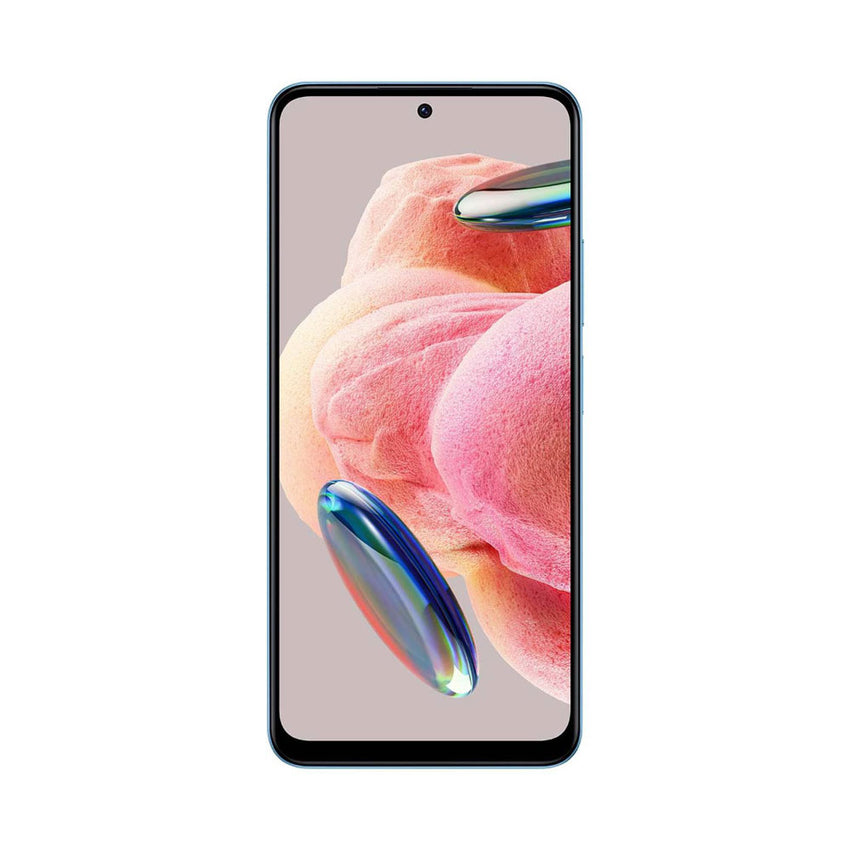 Celular XIAOMI Redmi Note 12 6GB RAM 128 COLOR Ice Blue