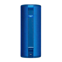 Parlante LOGITECH UE Boom 3 Ultimate Ears COLOR Azul