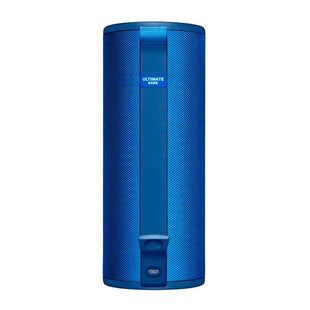 Parlante LOGITECH UE Boom 3 Ultimate Ears COLOR Azul