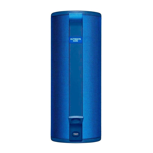 Parlante LOGITECH UE Boom 3 Ultimate Ears COLOR Azul