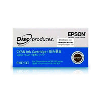 Cartucho para Epson Discproducer - Cyan