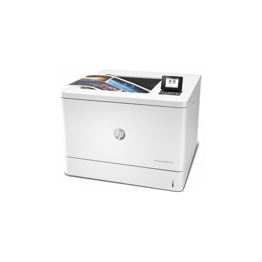 IMPRESORA HP Color LaserJet Enterprise M751dn  Impresora Color 40 ppm TABLOIDE