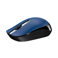 Mouse GENIUS NX-7007 PC O NB Inalámbrico 2.4 Optico COLOR Azul