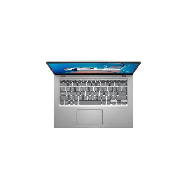 Portátil ASUS  X415JA-EB1361  Intel® Core™ i5-1035G1, 14 FHD, 8GB, 256 SSD, SO ENDLESS , Sin Unidad Óptica,Transparent Silver.