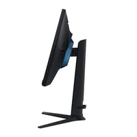 Monitor Samsung 24 Gamer Odyssey G3 Aspecto 16:9 Contraste:  1000:1(Typ)  HDR10 FHD(1,920 x 1,080 1 ms 180 HZ Eye Saver Mode, Flicker Free, Windows Certification , FreeSync Premium, Screen Size Optimizer, Black Equalizer, Refresh Rate Optimizor, Super Are