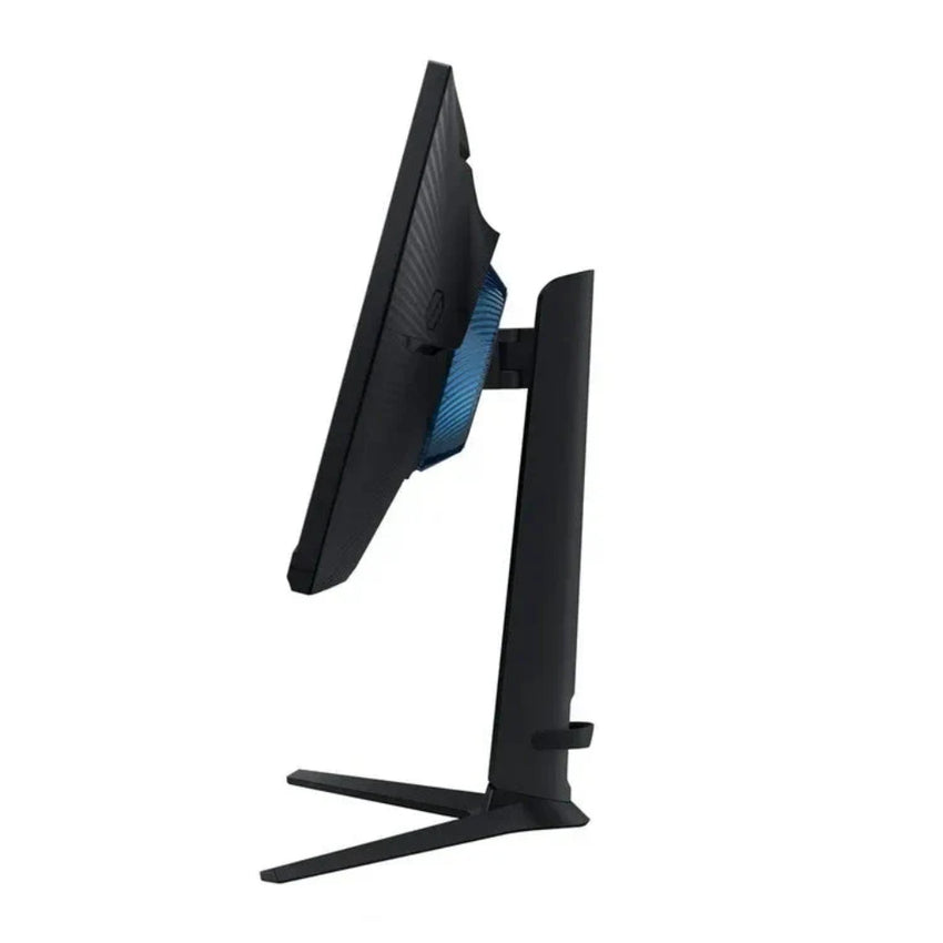 Monitor Samsung 24 Gamer Odyssey G3 Aspecto 16:9 Contraste:  1000:1(Typ)  HDR10 FHD(1,920 x 1,080 1 ms 180 HZ Eye Saver Mode, Flicker Free, Windows Certification , FreeSync Premium, Screen Size Optimizer, Black Equalizer, Refresh Rate Optimizor, Super Are