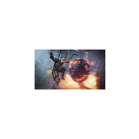 Video Juego para PlayStation 4 PS4 Nioh Hits-LATAM