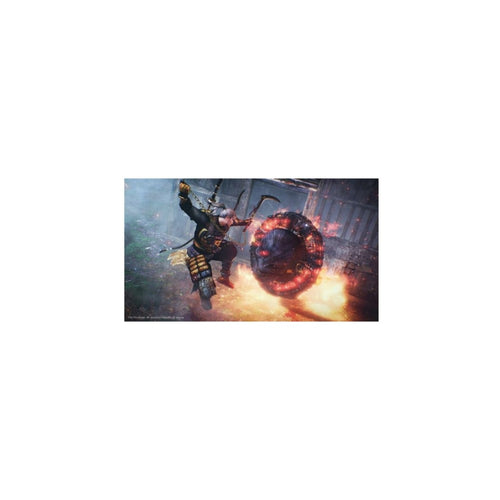 Video Juego para PlayStation 4 PS4 Nioh Hits-LATAM