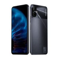4895180783821 - Celular Tecno Spark 9PRO 128GB/4GB Negro