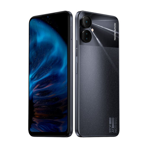 4895180783821 - Celular Tecno Spark 9PRO 128GB/4GB Negro
