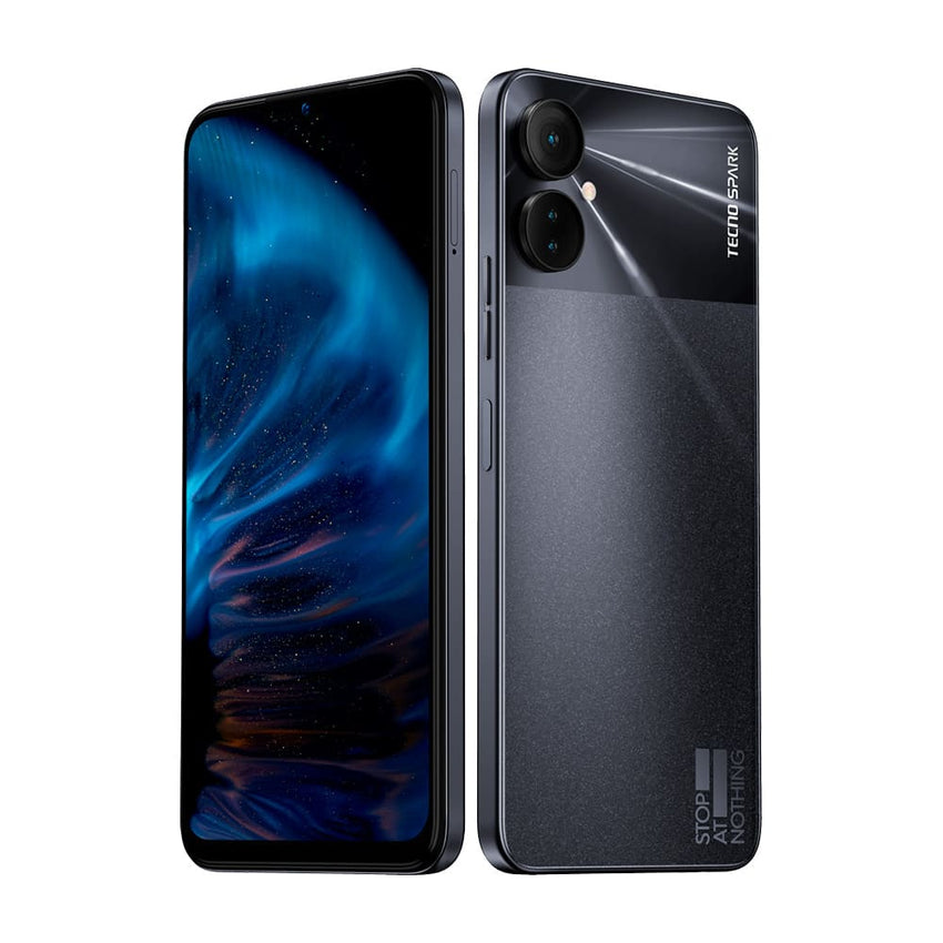4895180783821 - Celular Tecno Spark 9PRO 128GB/4GB Negro