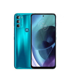 Motorola G71 5G Verde Jade