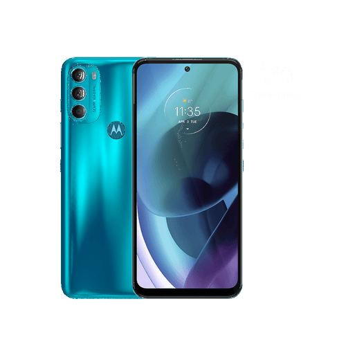 Motorola G71 5G Verde Jade