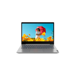 Portátil Lenovo ThinkBook 14-IML, Intel Core-i3, 4GB DDR4, 1TB SATA