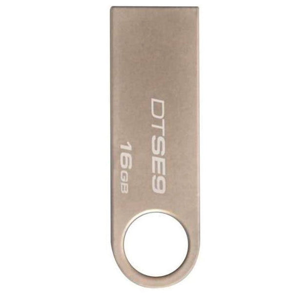 Memoria usb kingston16GB USB 2.0