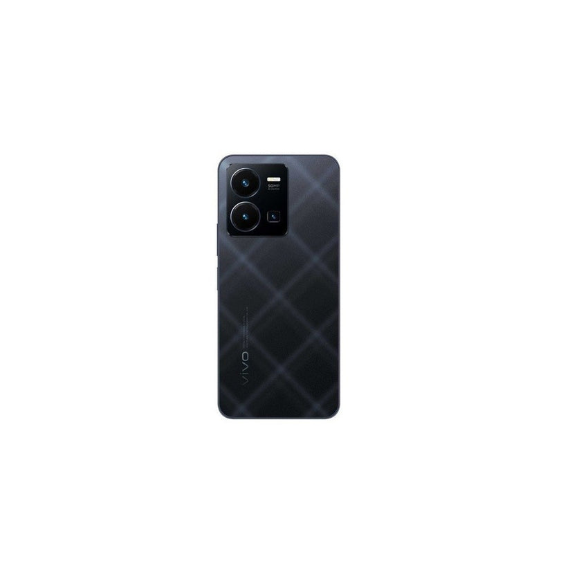 Celular vivo Y35 8GB+128GB NEGRO ÁGATA