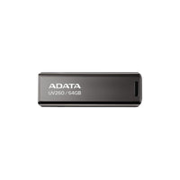 Memoria Usb Adata AUV260 2.0 64gb Metalica
