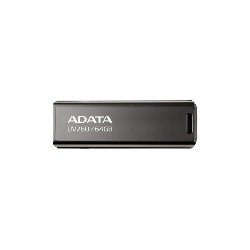 Memoria Usb Adata AUV260 2.0 64gb Metalica